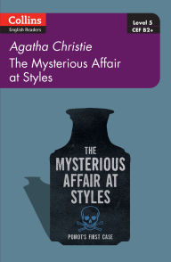 Title: The Mysterious Affair at Styles (Hercule Poirot Series), Author: Agatha Christie