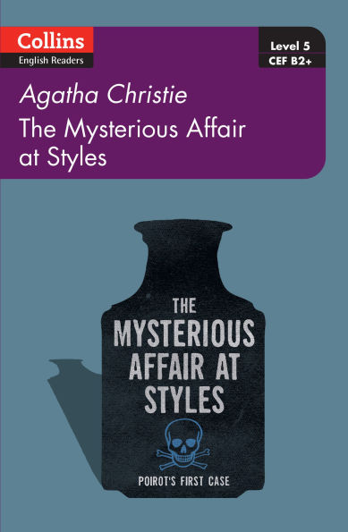 The Mysterious Affair at Styles (Hercule Poirot Series)