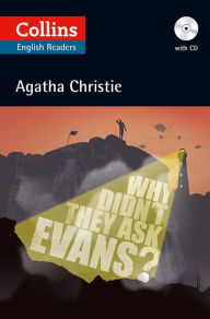 Title: Why Didn't They Ask Evans?, Author: Agatha Christie