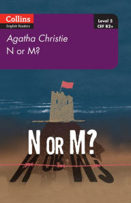 Title: N or M? (Tommy and Tuppence Series), Author: Agatha Christie