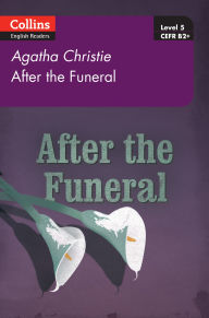 Title: After the Funeral (Hercule Poirot Series), Author: Agatha Christie