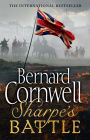 Sharpe's Battle (Sharpe Series #12)