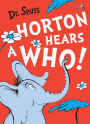 Horton Hears a Who!