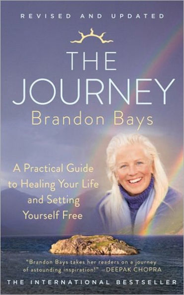 Journey: An Extraordinary Guide for Healing Your Life and Setting Yourself Free