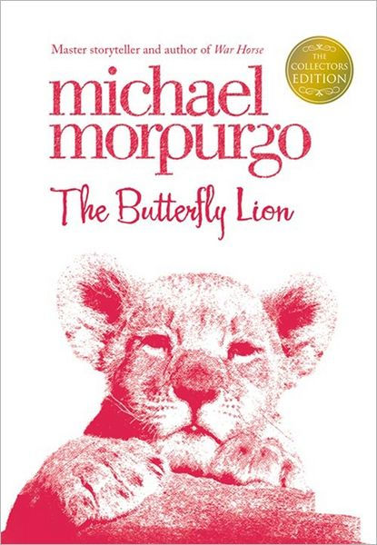 The Butterfly Lion by Michael Morpurgo, Christian Birmingham ...