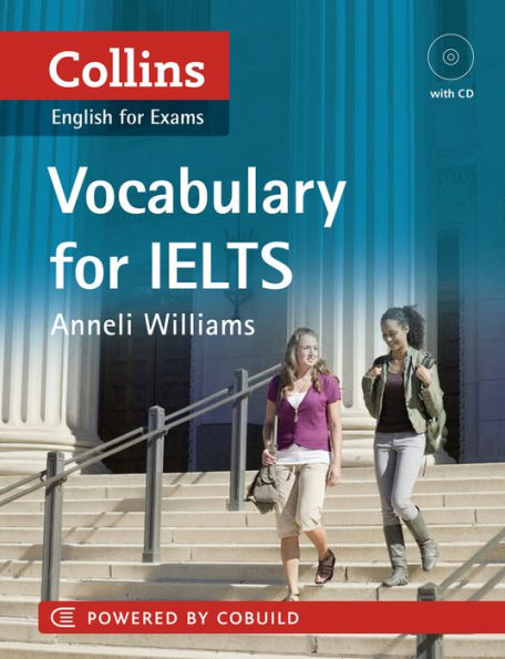 Vocabulary for IELTS