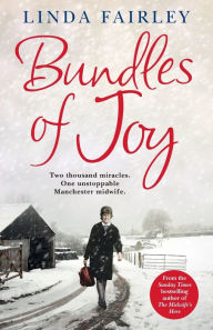 Title: Bundles of Joy, Author: Linda Fairley