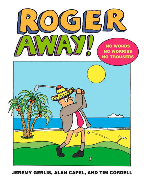 Roger Away