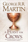 A Feast for Crows (A Song of Ice and Fire #4)