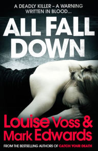 Title: All Fall Down, Author: Mark Edwards