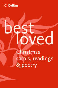 Title: Best Loved Christmas Carols, Readings and Poetry, Author: Martin Manser