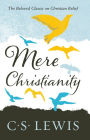 C. S. Lewis Signature Classicmere Christianity