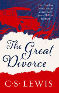 Title: Great Divorce, Author: C. S. Lewis