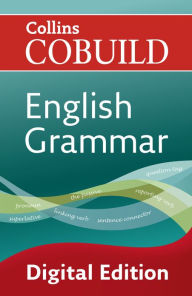 Title: Collins Cobuild English Grammar, Author: Collins Cobuild
