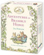 Adventures in Brambly Hedge