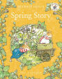 Spring Story (Brambly Hedge Series)