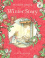 Winter Story (Brambly Hedge Series)