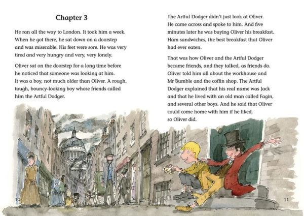 Oliver: Band 11/Lime