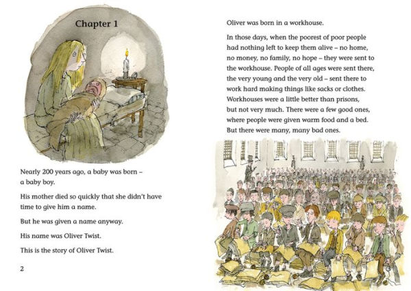 Oliver: Band 11/Lime