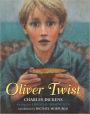 Oliver Twist