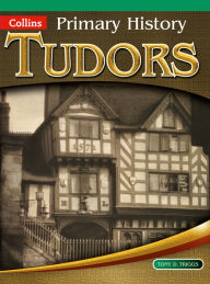 Title: Tudors, Author: Tony D. Triggs