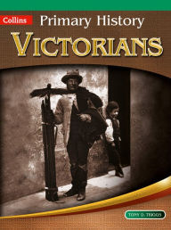Title: Victorians, Author: Tony D. Triggs
