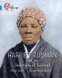 Harriet Tubman and the Underground Railroad: Band 13/Topaz