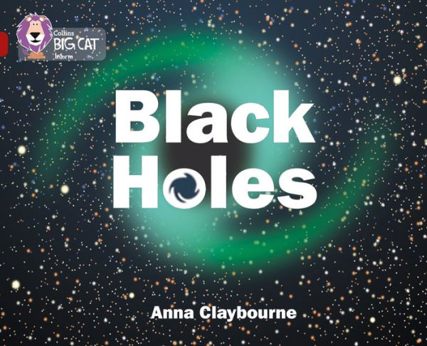 Black Holes: Band 14/Ruby