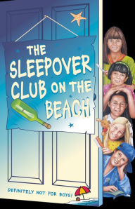 Title: The Sleepover Club on the Beach (The Sleepover Club, Book 42), Author: Angie Bates