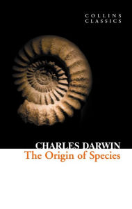 Title: The Origin of Species (Collins Classics), Author: Charles Darwin