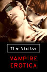 Alternative view 2 of The Visitor: Vampire Erotica