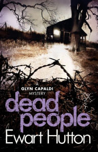 Title: Dead People, Author: Ewart Hutton