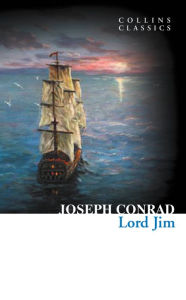 Title: Lord Jim (Collins Classics), Author: Joseph Conrad