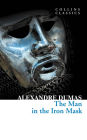 The Man in the Iron Mask (Collins Classics)