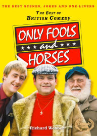 Title: Only Fools and Horses (The Best of British Comedy), Author: Richard Webber