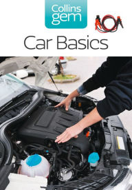 Title: Car Basics (Collins Gem), Author: Kevin Elliott