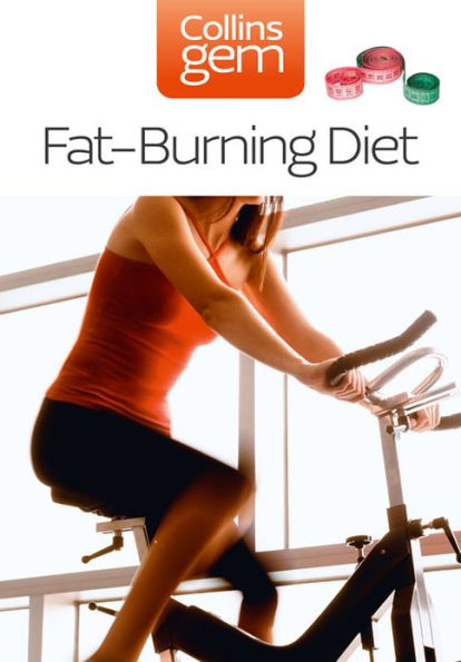 Fat-Burning Diet (Collins Gem)