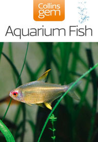 Title: Aquarium Fish (Collins Gem), Author: Collins