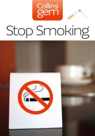 Title: Stop Smoking (Collins Gem), Author: HarperCollins Publishers