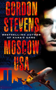 Title: Moscow USA, Author: Gordon Stevens