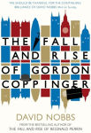 Alternative view 2 of The Fall and Rise of Gordon Coppinger