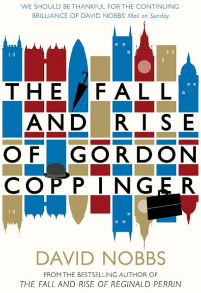 The Fall and Rise of Gordon Coppinger