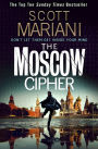 The Moscow Cipher (Ben Hope Series #17)