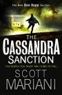 The Cassandra Sanction (Ben Hope Series #12)