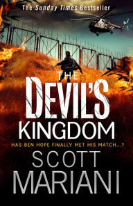 Epub download ebooks The Devil's Kingdom (Ben Hope, Book 14) 9780007486403 by Scott Mariani