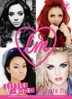 little mix toys