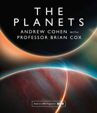 Free book for downloading The Planets English version 9780007488841 RTF by Professor Brian Cox, Andrew Cohen