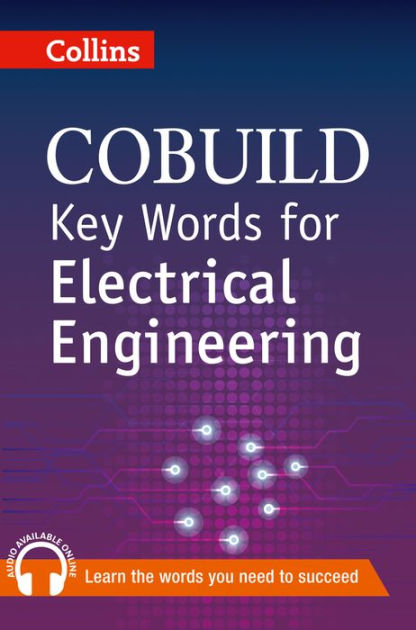 Key Words for Electrical Engineering by Collins UK, Paperback | Barnes ...