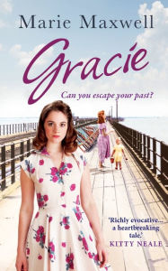 Title: Gracie, Author: Marie Maxwell