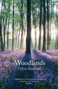 Title: Woodlands, Author: Oliver Rackham